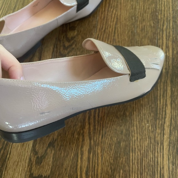 Kate Spade Cayla Loafer Flats - Picture 5 of 10